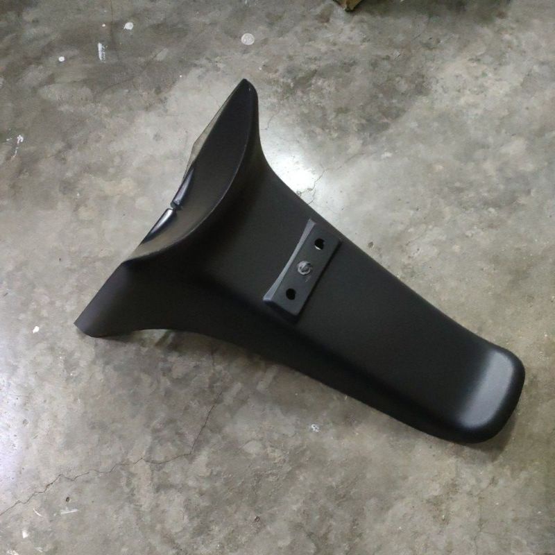 KRISS 110 REAR FENDER INNER MAGUARD MUD GUARD MAGAR EKOR BELAKANG ...