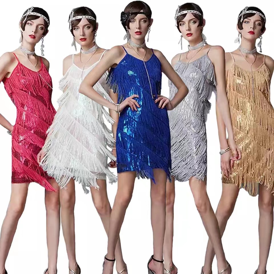 gatsby dress Prices and Promotions Mar 2024 Shopee Malaysia