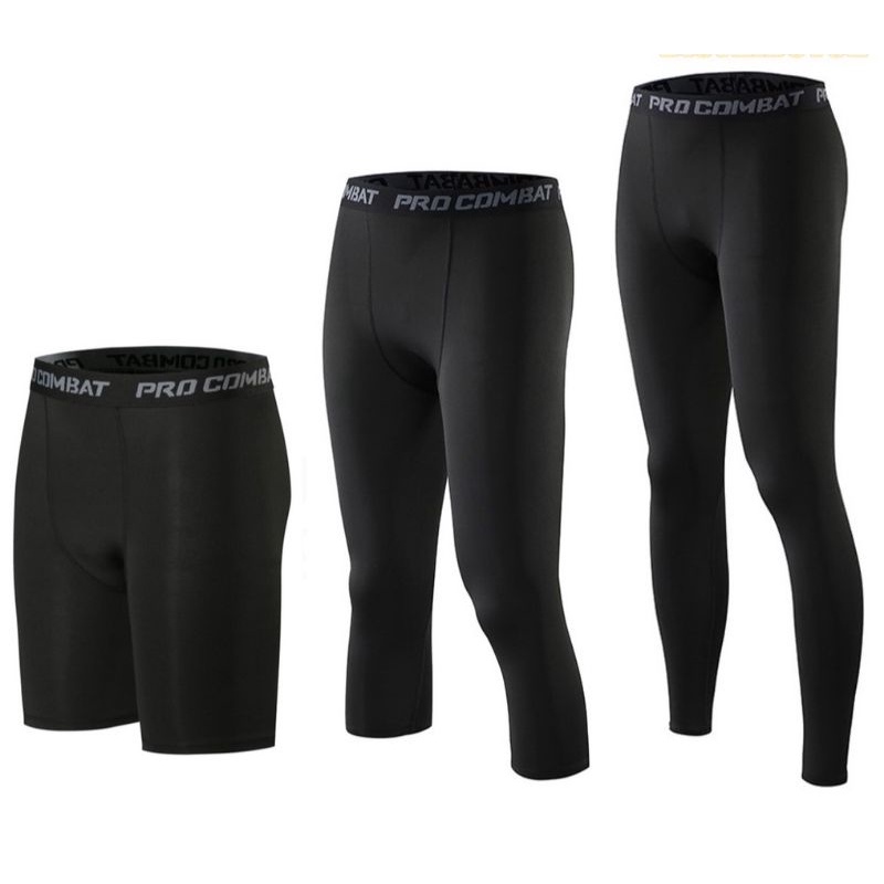 Pro combat tight best sale