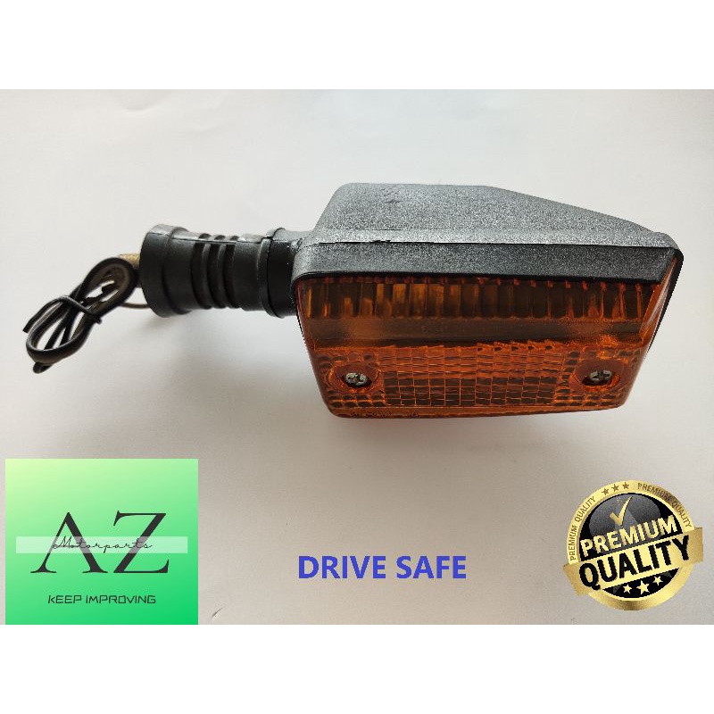 YAMAHA RXZ 55K REAR SIGNAL R/H (THAILAND) | Shopee Malaysia
