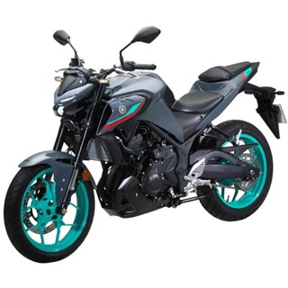 Yamaha MT 25 MT25 MT250 Cash OTR New Ready Shopee Malaysia