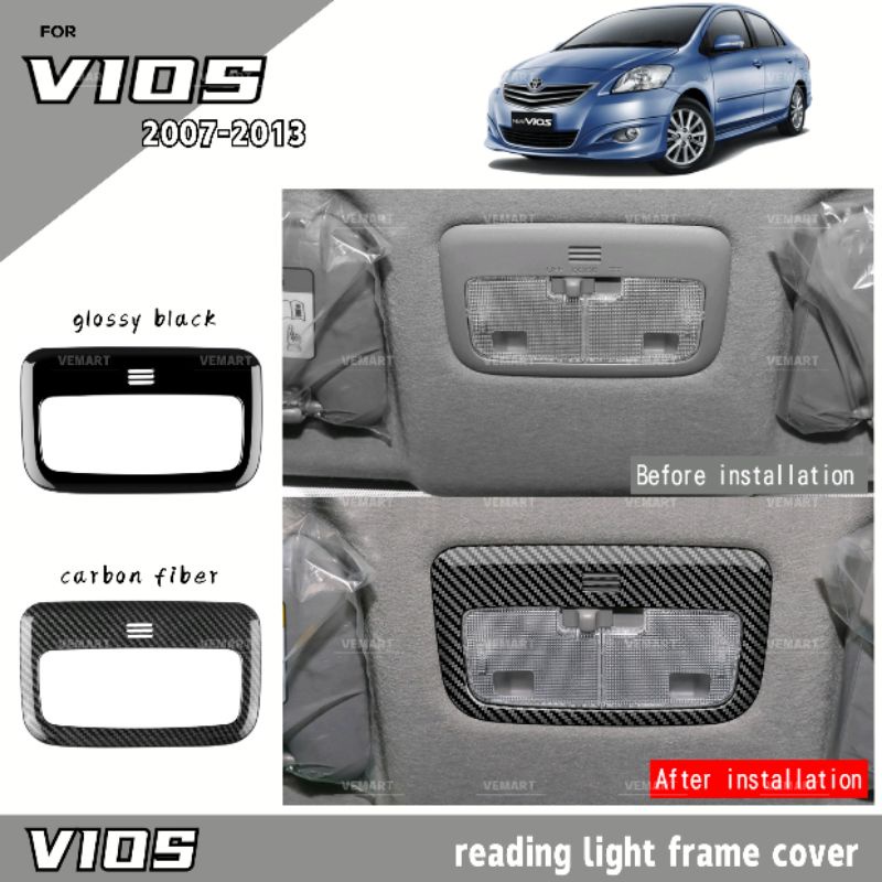 Menggali Potensi: Aksesoris Toyota Vios untuk Meningkatkan Gaya dan Performa