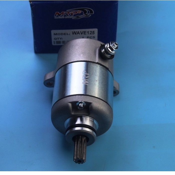 wave 125 starter motor assy | Shopee Malaysia