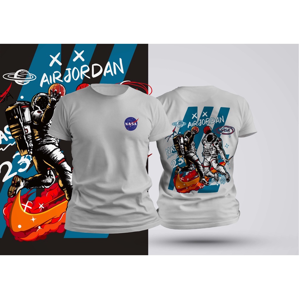 Jordan x nasa best sale