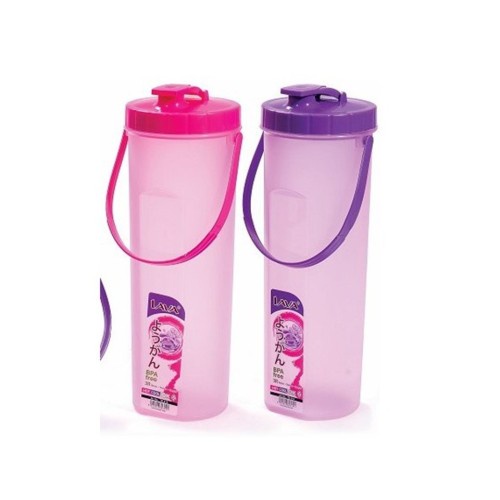 [LOCAL READY STOCKS] Lava Tumbler 2L Water Bottle Container / Botol Air ...