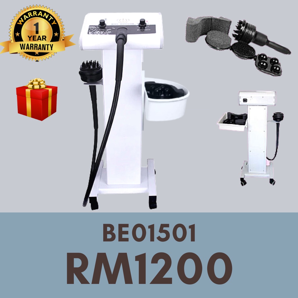 Dcs G5 Vibration Massage Slimming Machine High Frequency Vibration