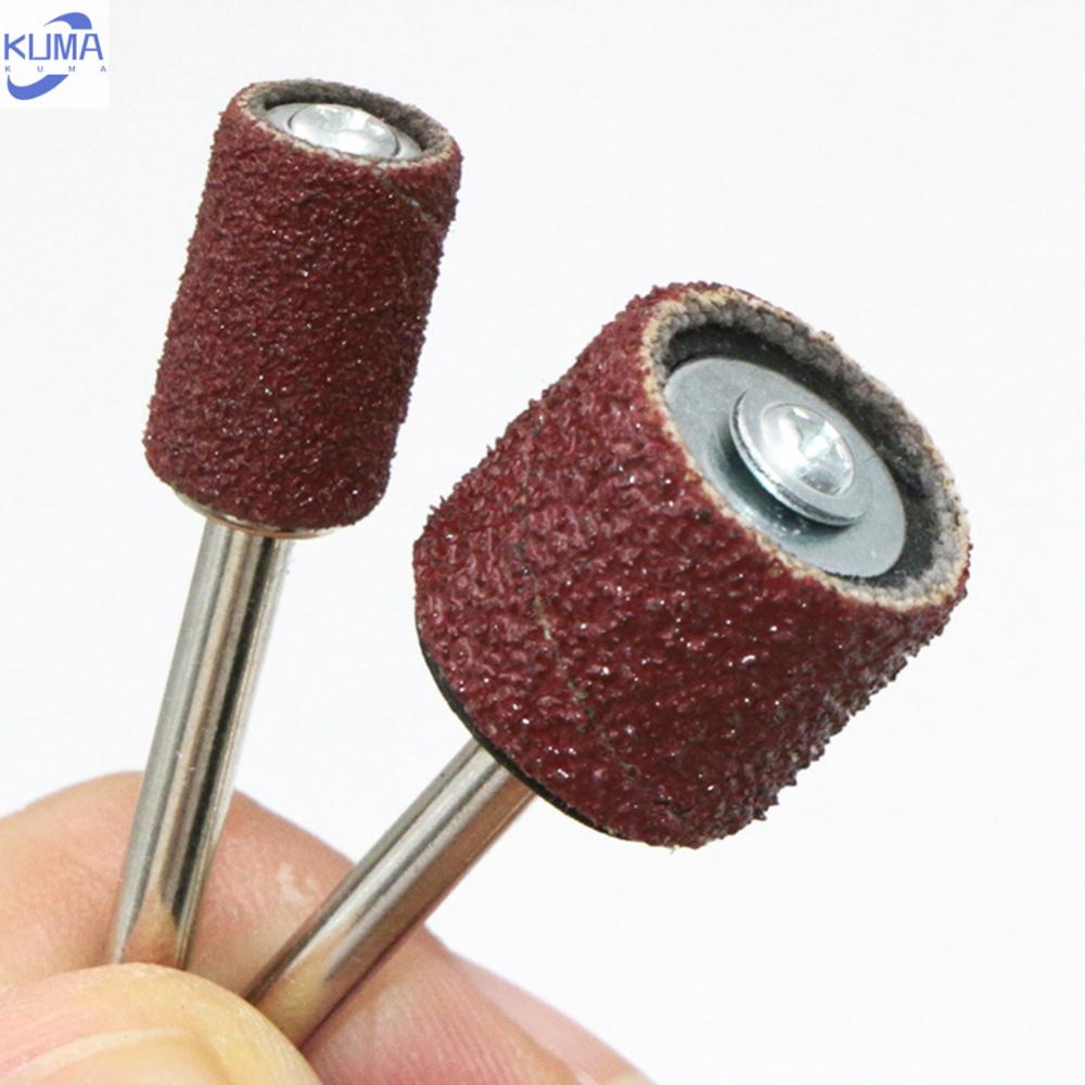 Sanding Ring Grinding Head Sanding Drum Sanding Mandrels Rotary Tools