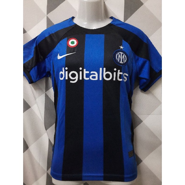 [2022] INTER MILAN HOME AWAY 3RD JERSEY | Shopee Malaysia