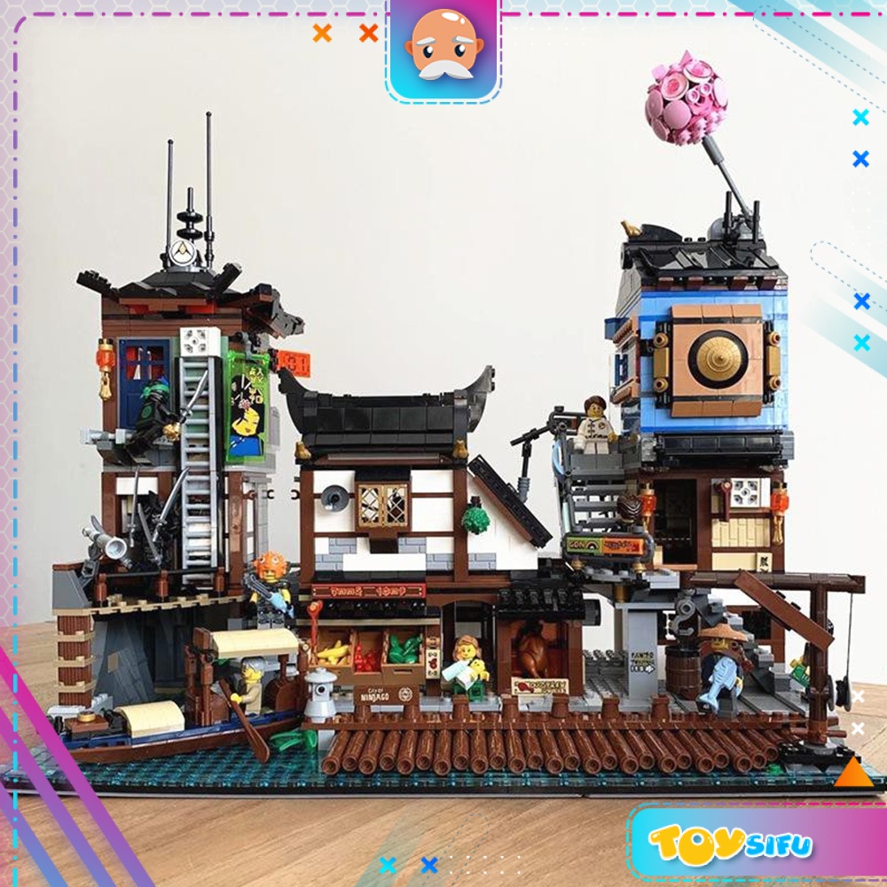 Lepin 06083 best sale