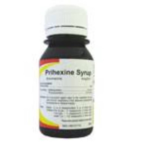 PREHEXINE SYRUP(PRODUCTIVE COUGH) KIDS Shopee Malaysia