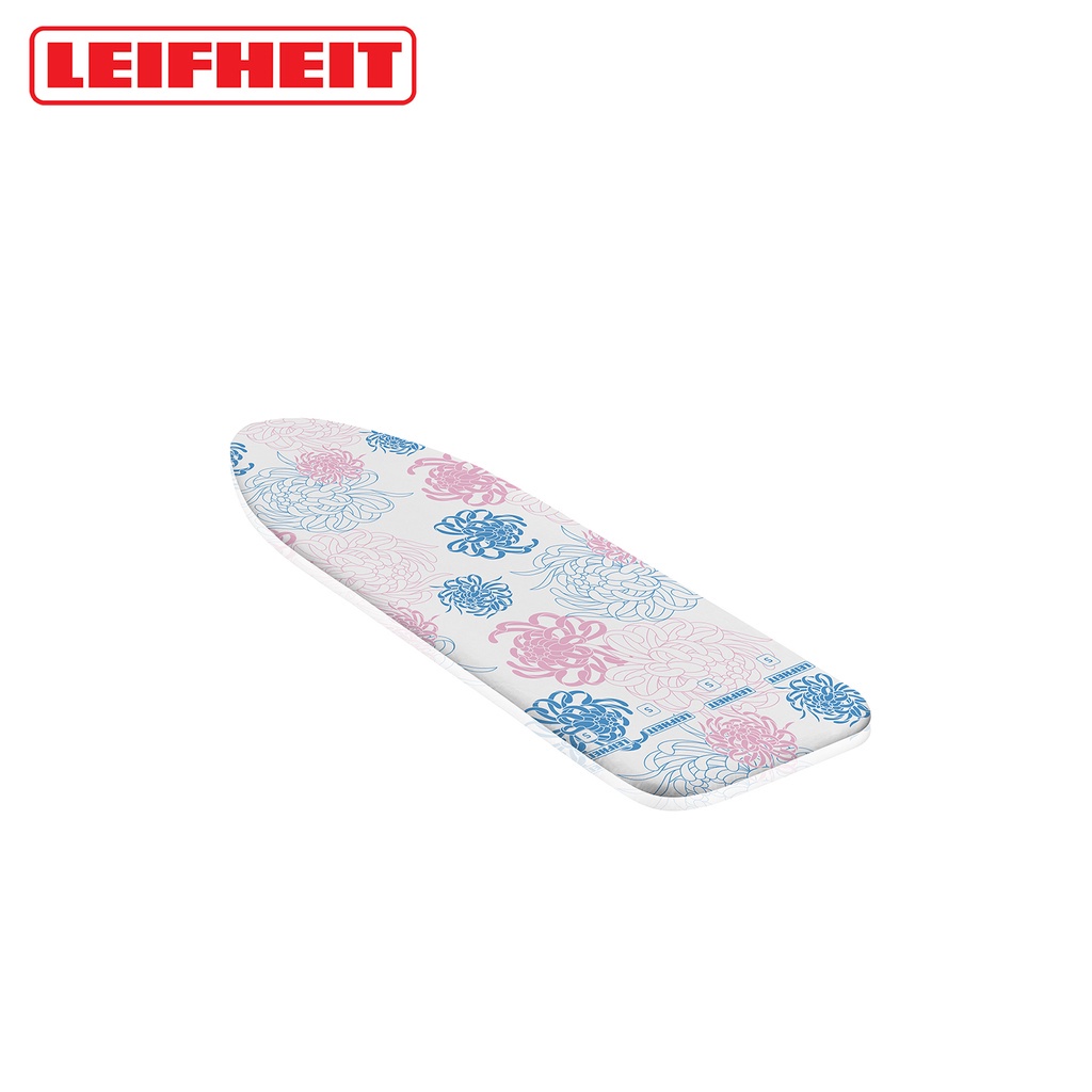 Leifheit Ironing Board Cover Cotton Classic S/M/L (3mm) Shopee Malaysia