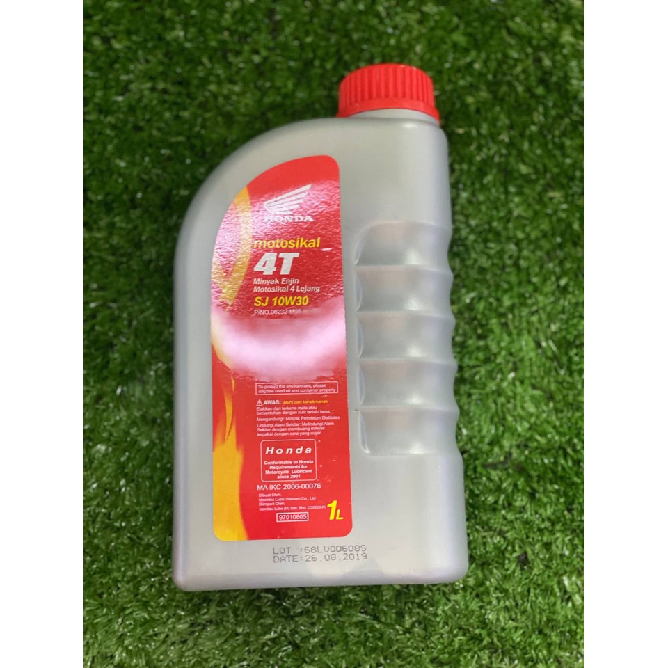 honda-4t-engine-oil-sj-10w30-100-original-shopee-malaysia