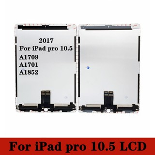 Pantalla Tactil Glass Vidrio iPad Pro 10.5 2017 A1701 A1709 | Cuotas sin interés