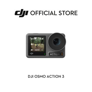 Dji best sale osmo fov