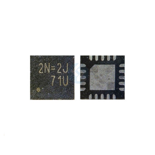 BQ24735 BQ735 BATTERY CHARGING CONTROL IC | Shopee Malaysia