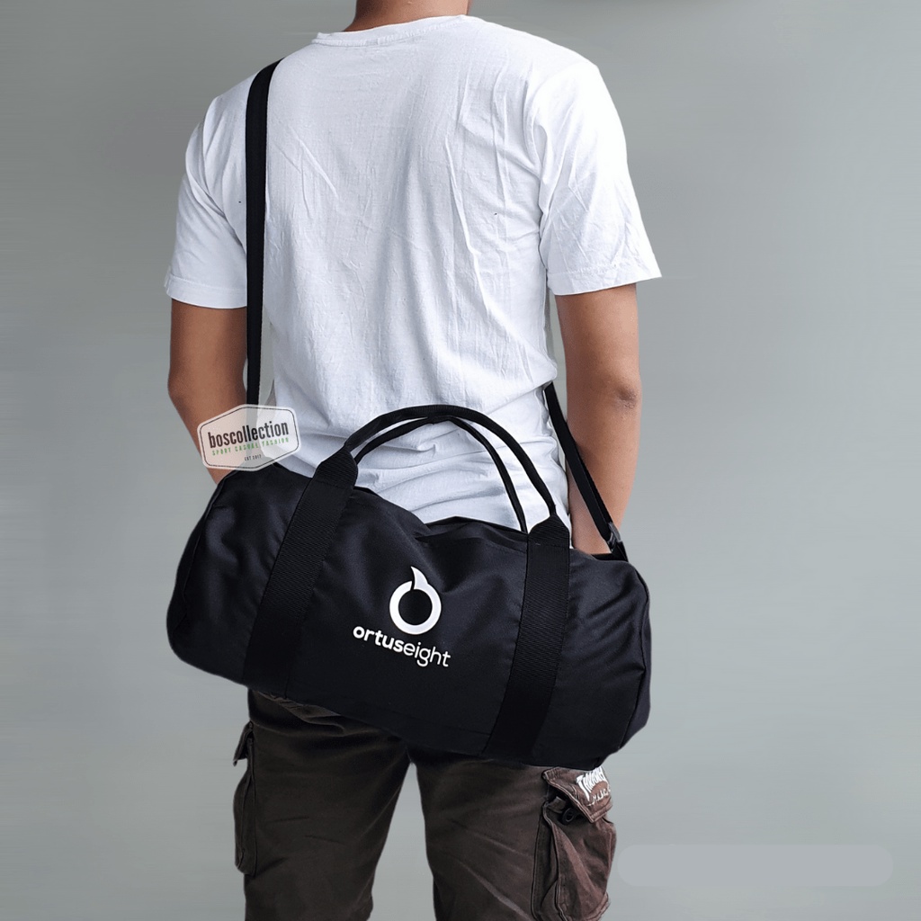 Gymsack Futsal Shoe Bag/Multifunctional Sling Sports Ball Shoe Bag Shopee Malaysia