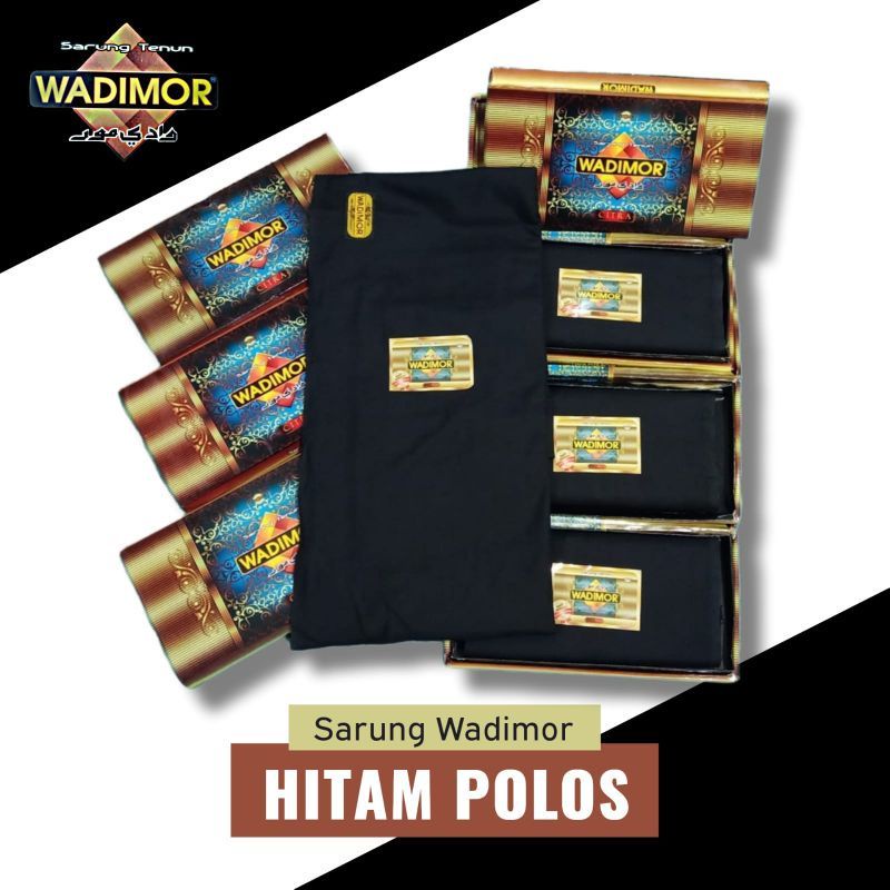 Agya Motif Puyih Hitam: Perpaduan Elegansi dan Keberanian