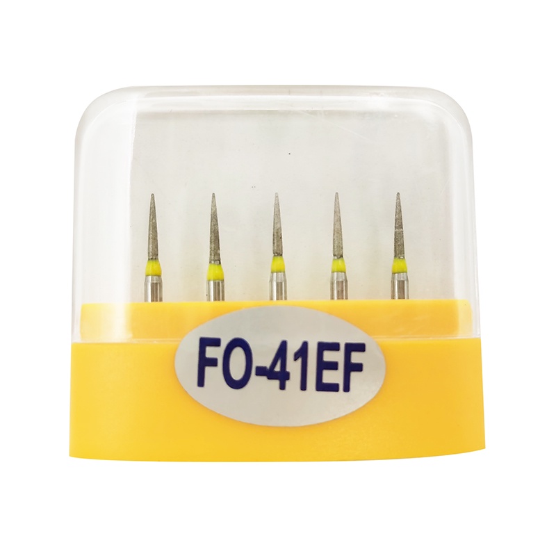 10pcs/Box TOMENTY Dental Diamond Burs Drill For High Speed Handpiece Dentistry Burs FG Series 1.6mm Dental Dentistry Material &ndash; Buy At Low Prices In