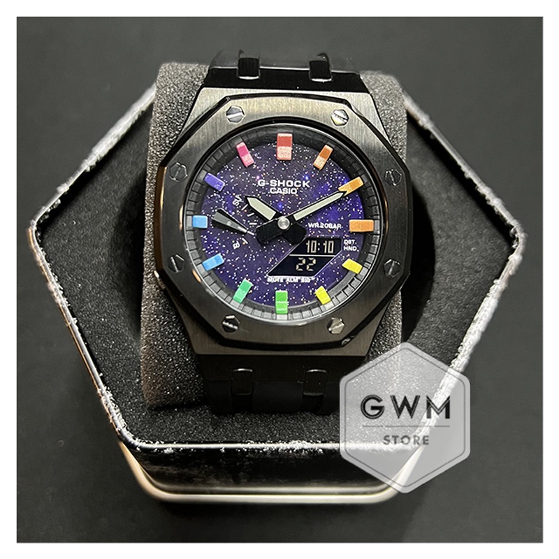 [PRE-ORDER] Casio G-Shock 
