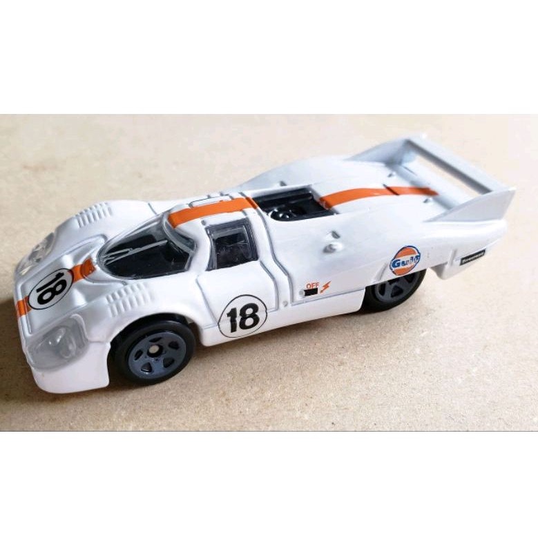 Hot wheels 917 lh on sale