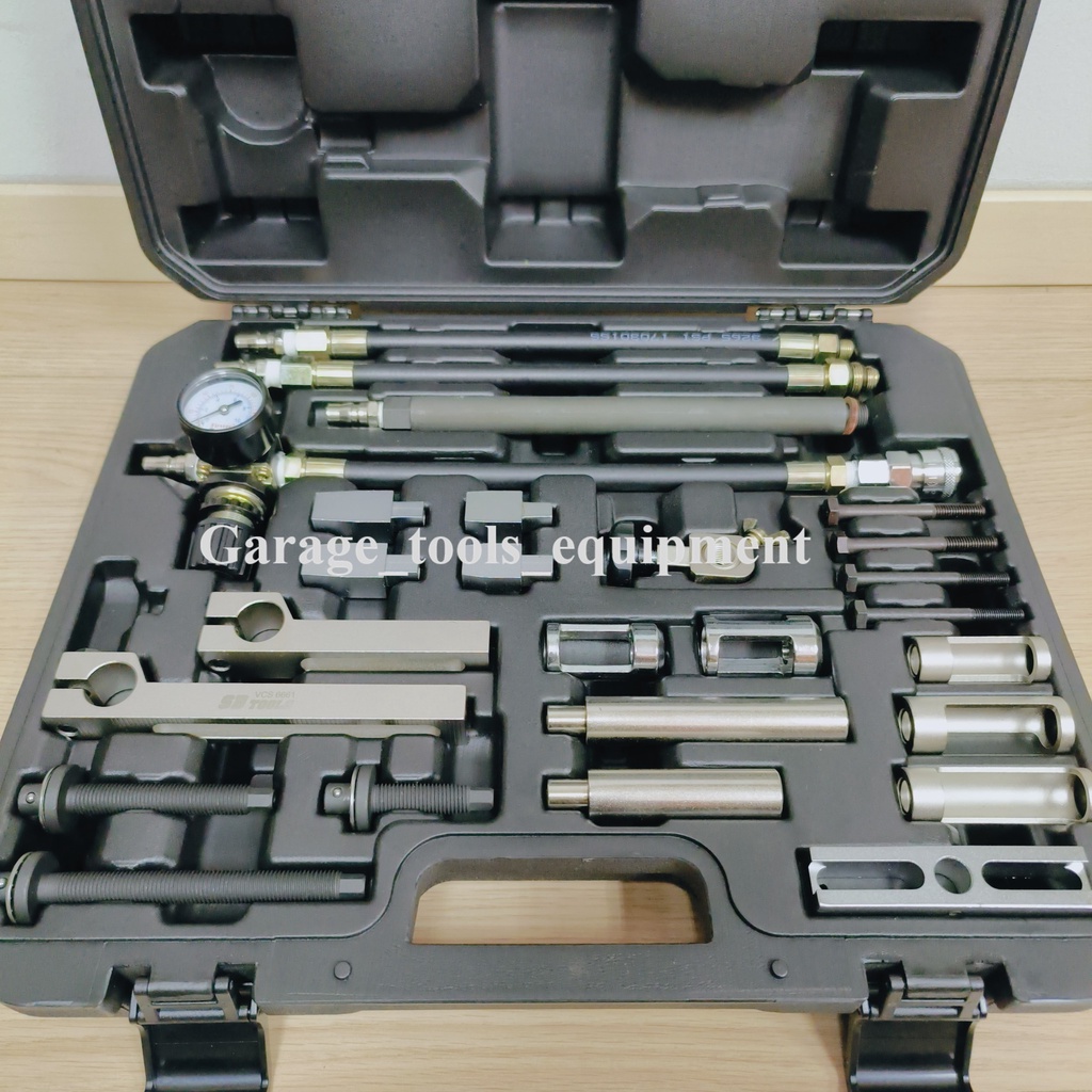 SB Tools Universal Valve Spring Remover and Installer | For More Type ...