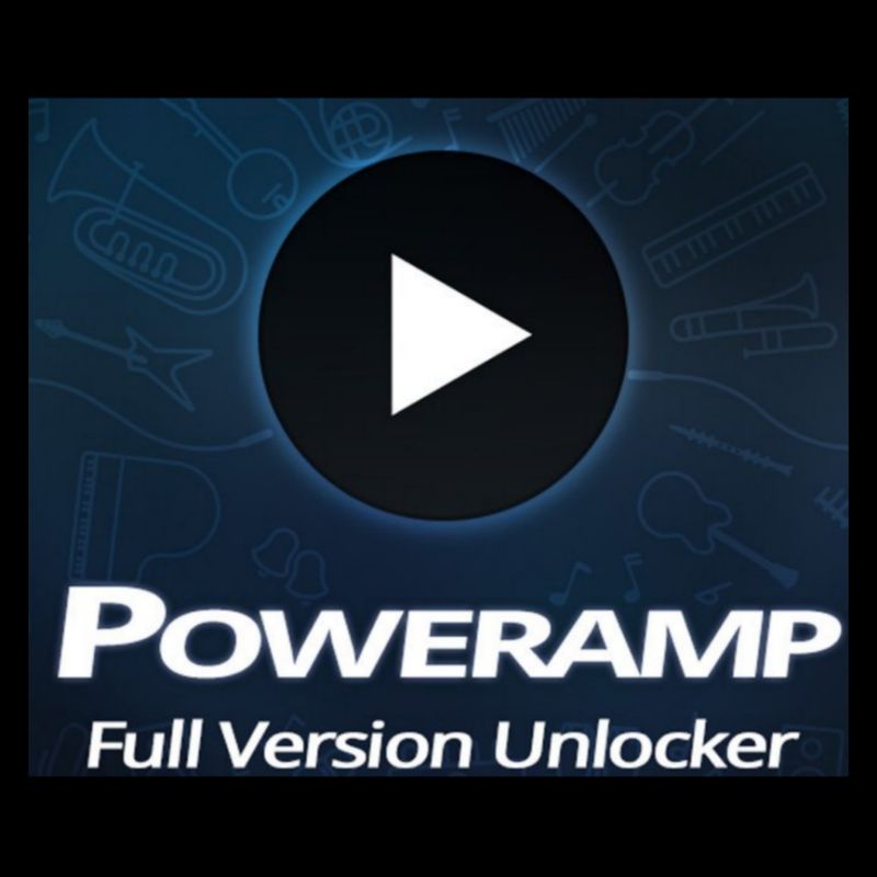 PowerAmp Full Version Shopee Malaysia