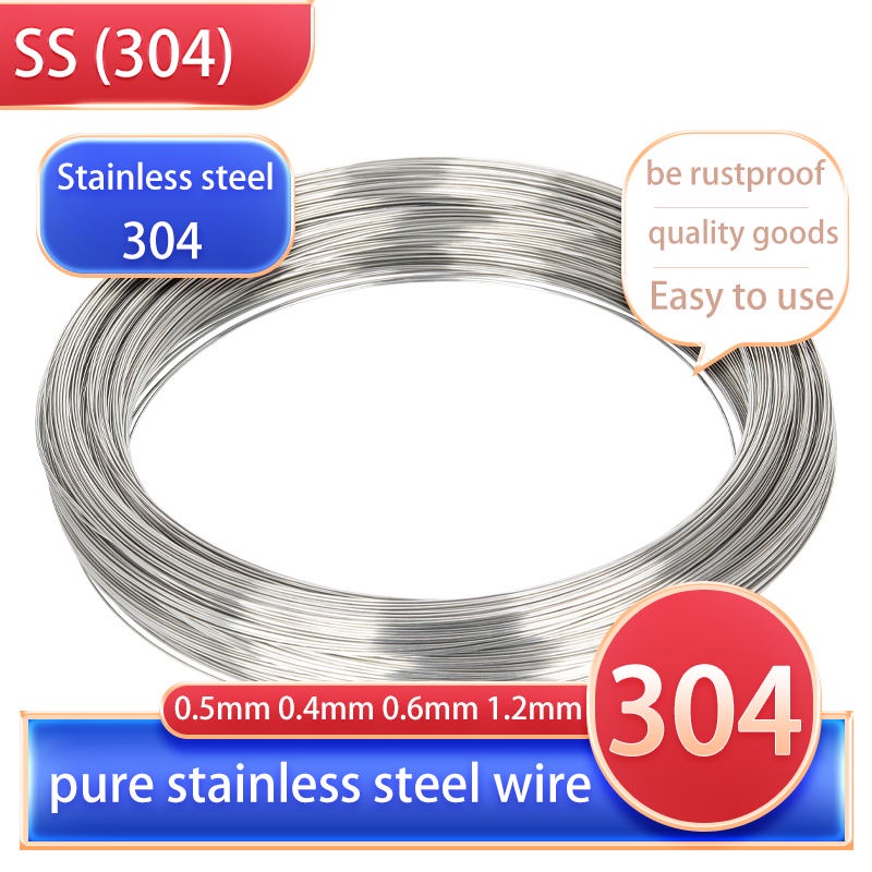 Stainless Steel Spring, Material Grade: 304 At ₹ 2/piece In New Delhi
