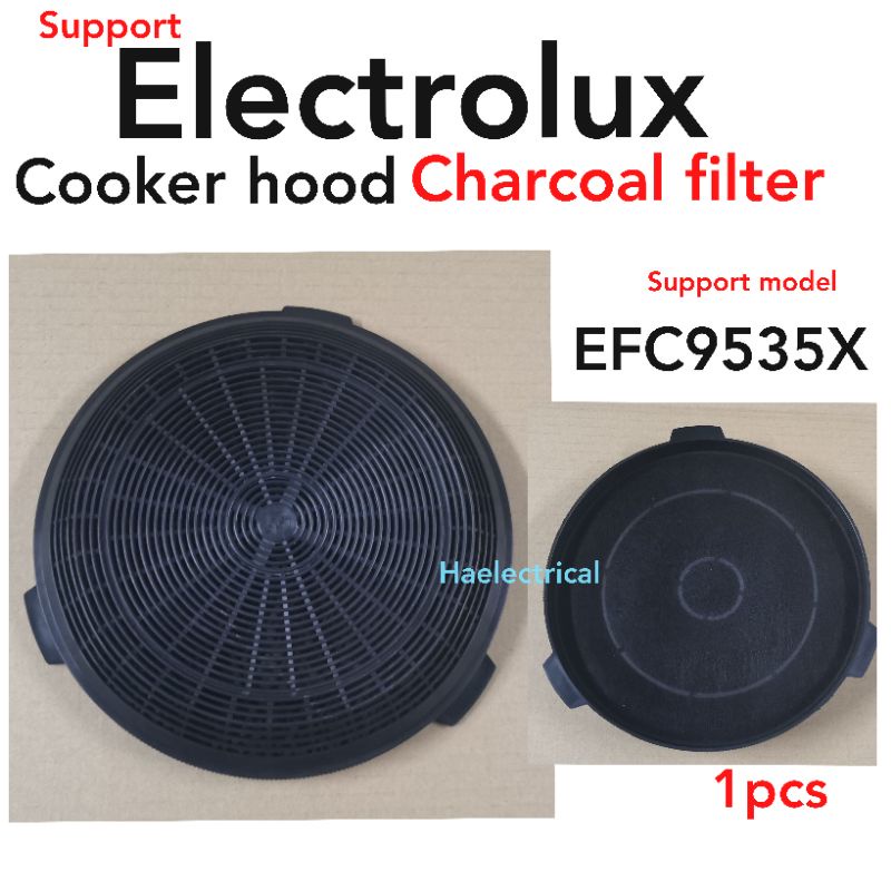 Electrolux COOKER HOOD charcoal filter EFC9535X Shopee Malaysia