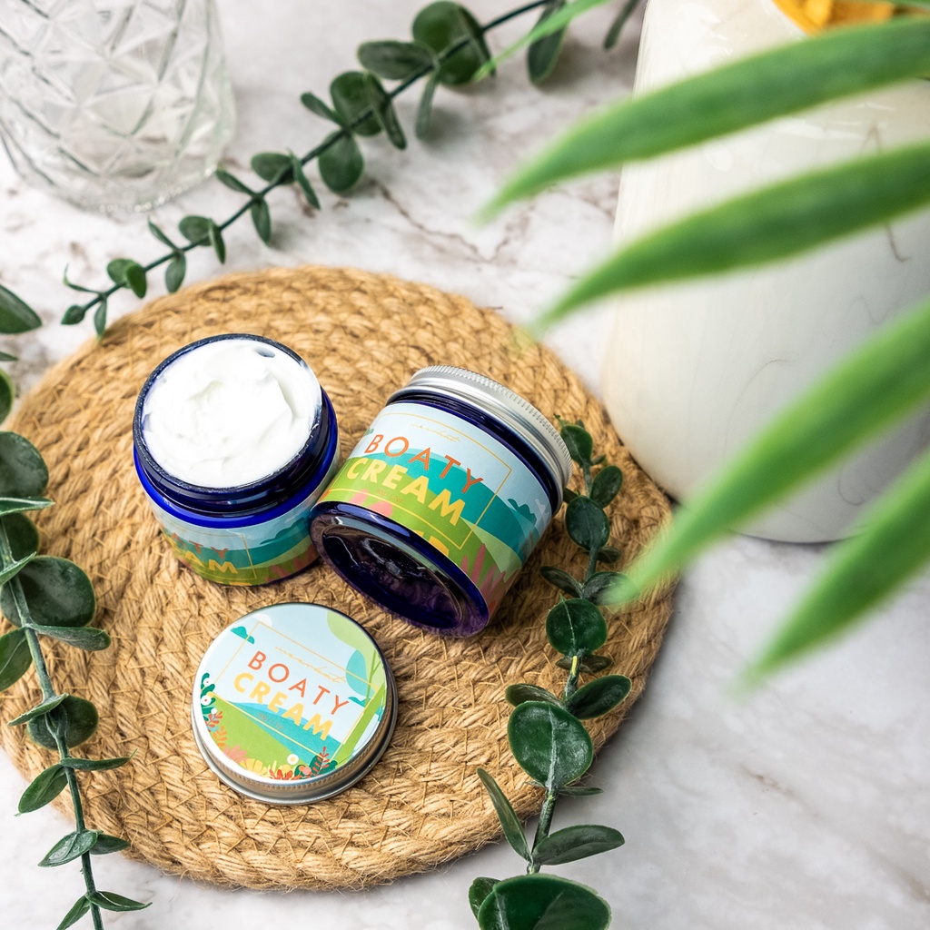 Krim Kulit Bayi Sesuai Untuk Eczema dan Ruam Merah Bayi Skeen Cream by Meerkat Shopee Malaysia