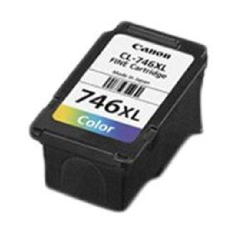 CANON 745/746 745s/746s ORI REFILL CATRIDGES GOT INK INSIDE. Shopee