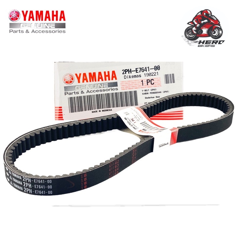 Avantiz Solariz Gear Belting Original V Belt Ph E Ego Avantiz Gear Shopee Malaysia