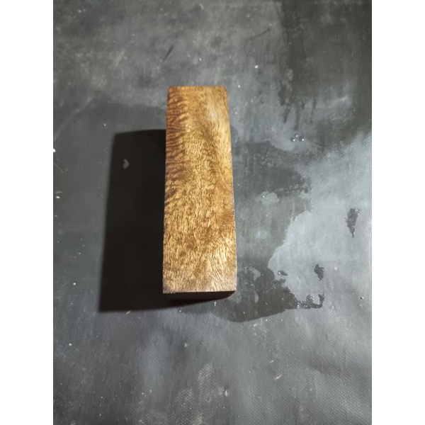 KAYU Curly Mango Wood KTRM005 15x5x4.5 Shopee Malaysia
