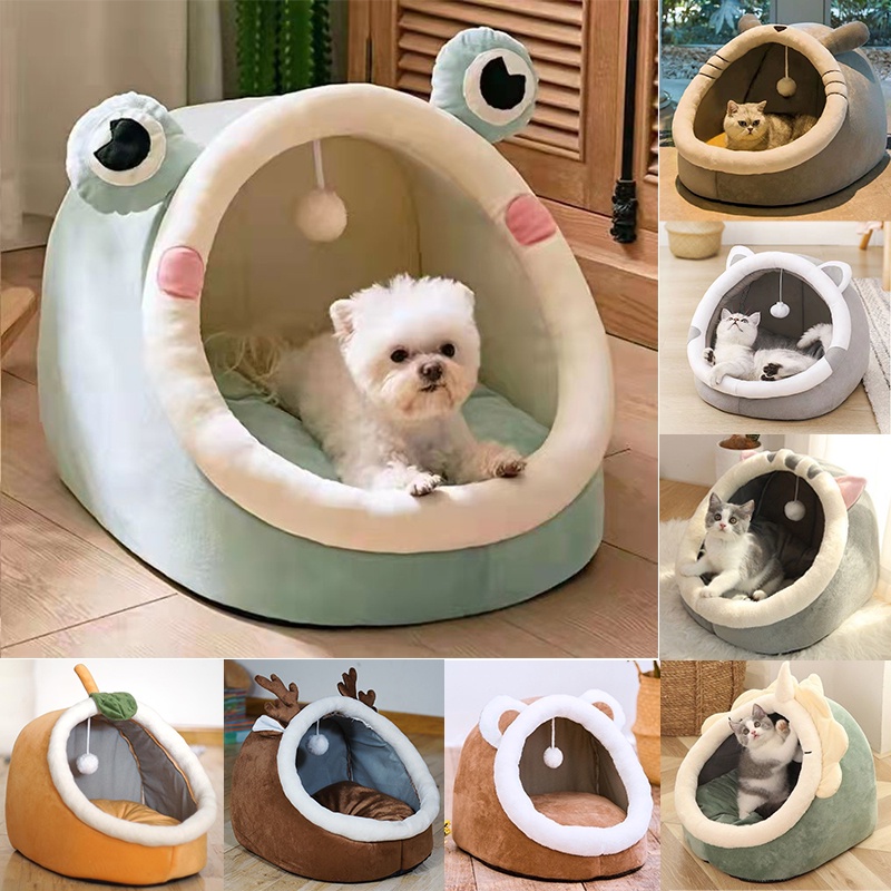 Dog bed clearance shopee