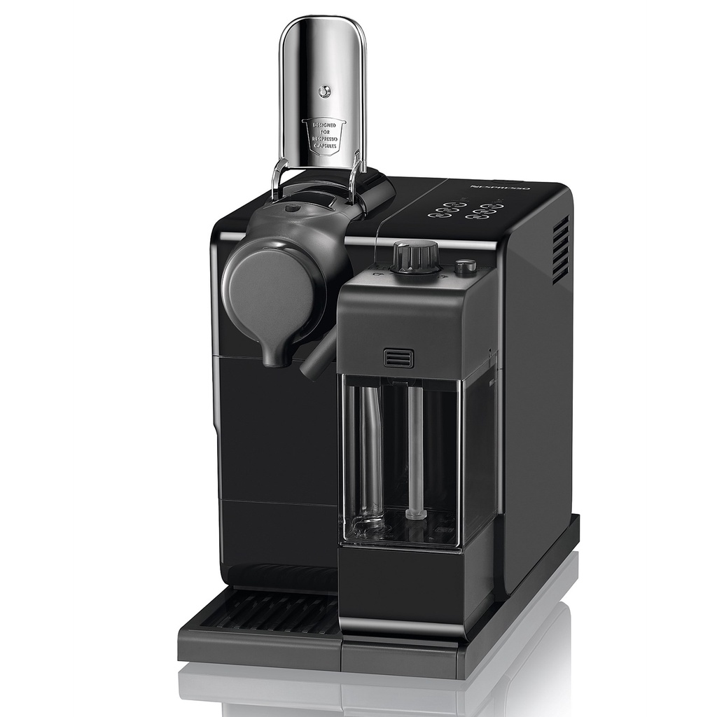 Nespresso Lattissima Touch F521-BK-W(NESPRESSO Lattissima Nespresso Lattissima Touch F521-BK-W(NESPRESSO Lattissima