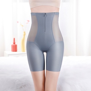 Women's Body Shaping Pants Control Slim Stomach Corset Corset Body