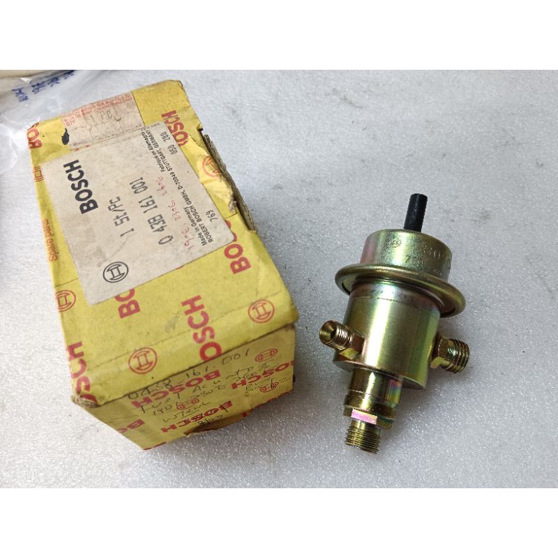 Mercedes w124/190E/230E/260E Bosch Fuel Injection Pressure Regulator