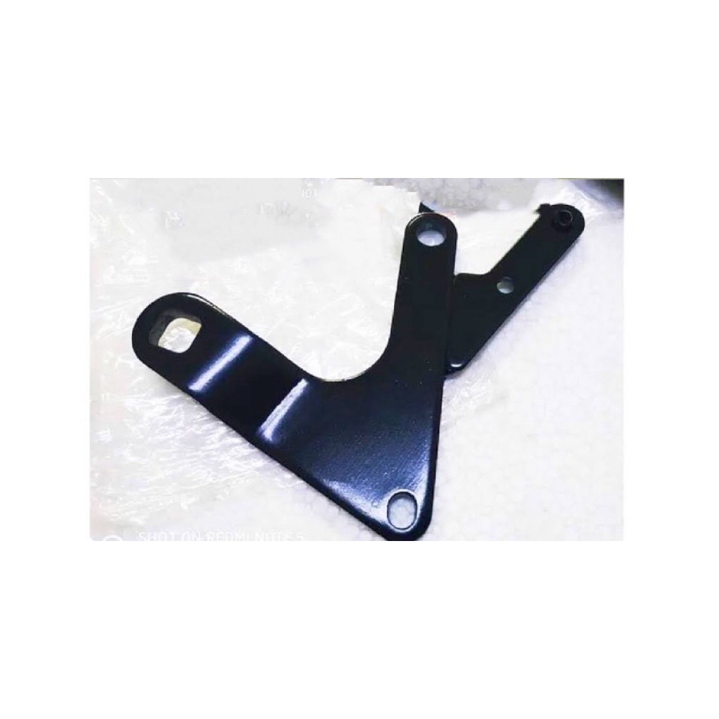 FOOTSTEP BAR RS150 FRONT HONDA RS150 RS 150 MAIN STEP BAR FOOT REST