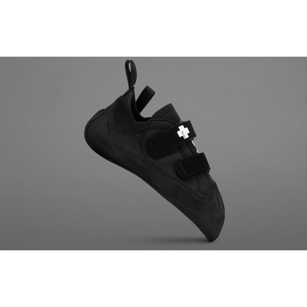 So iLL Rock Climbing Shoe The Street Shopee Malaysia