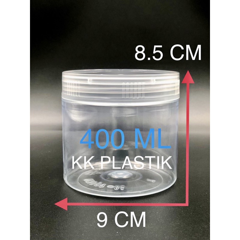 PLASTIC JAR/BALANG KUIH/BALANG KUEH/BALANG RAYA/CANISTER/BOTOL PLASTIK ...