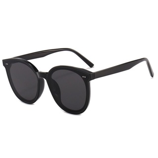 Ready Stock~Korean Unisex Sunglasses Women Sunglasses Fashion Sun Glasses  Fishing Glasses Women's Driving glasses