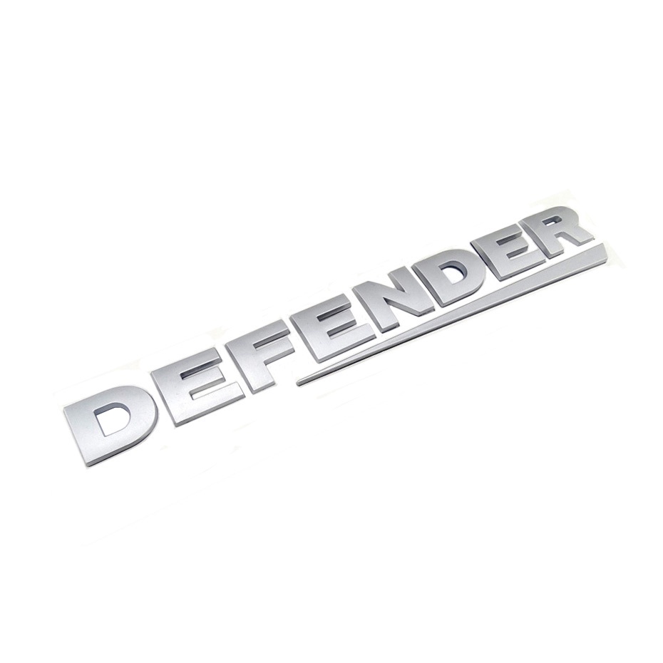 Modified ABS Car Body Emblem Sticker Auto Decorative Badge Decal for ...
