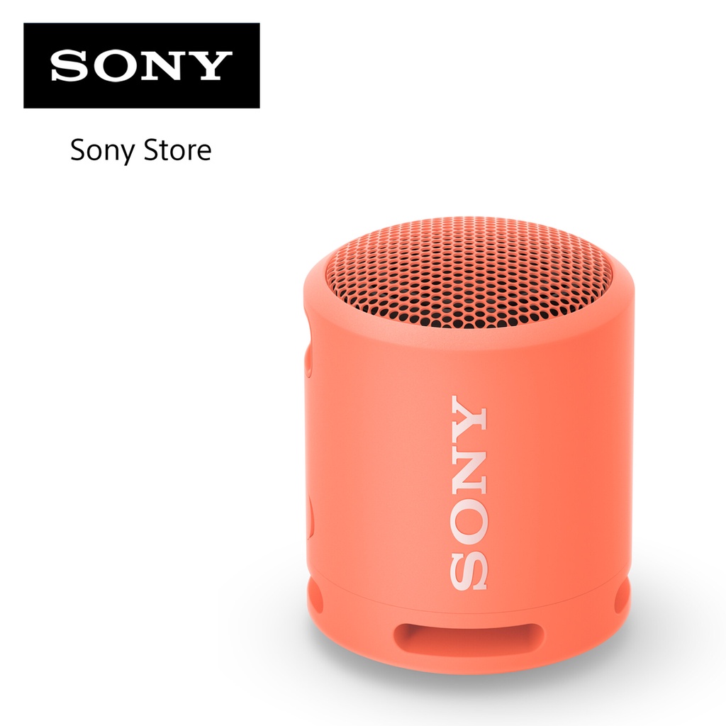 Sony SRS-XB13 Extra Bass Portable Wireless Speaker | Shopee Malaysia