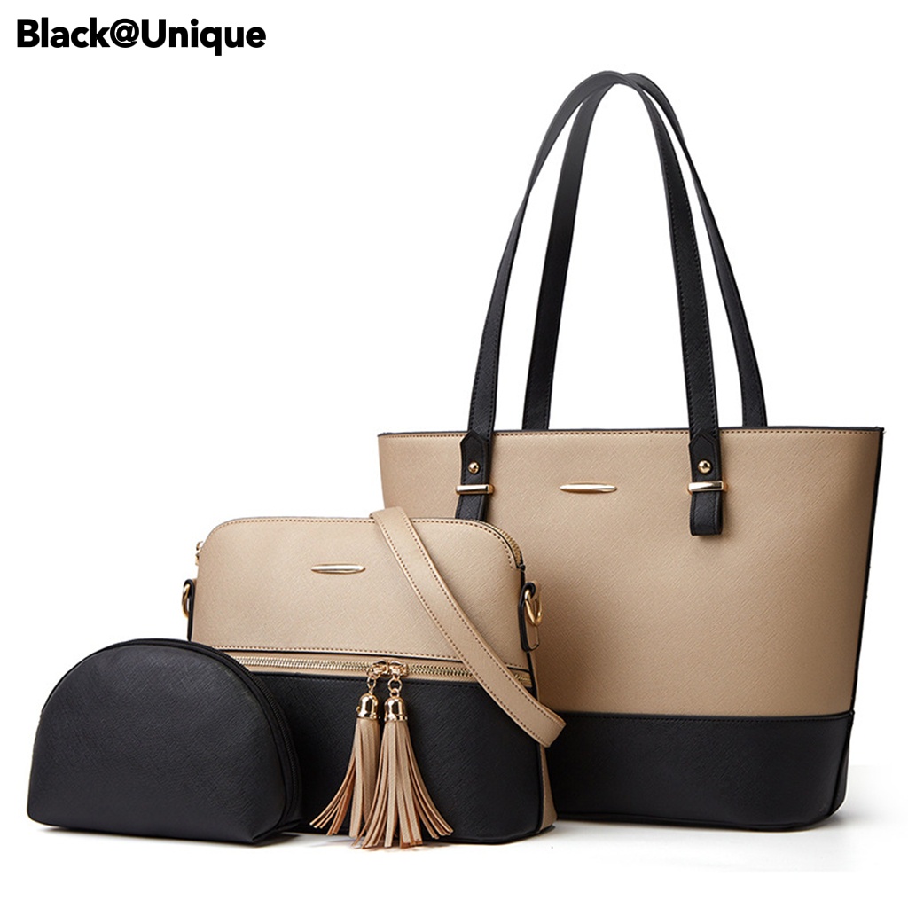 3 best sale set handbags