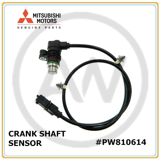 Original Proton Gen 2 Persona Waja CPS Saga Blm Saga Flx Preve Crank