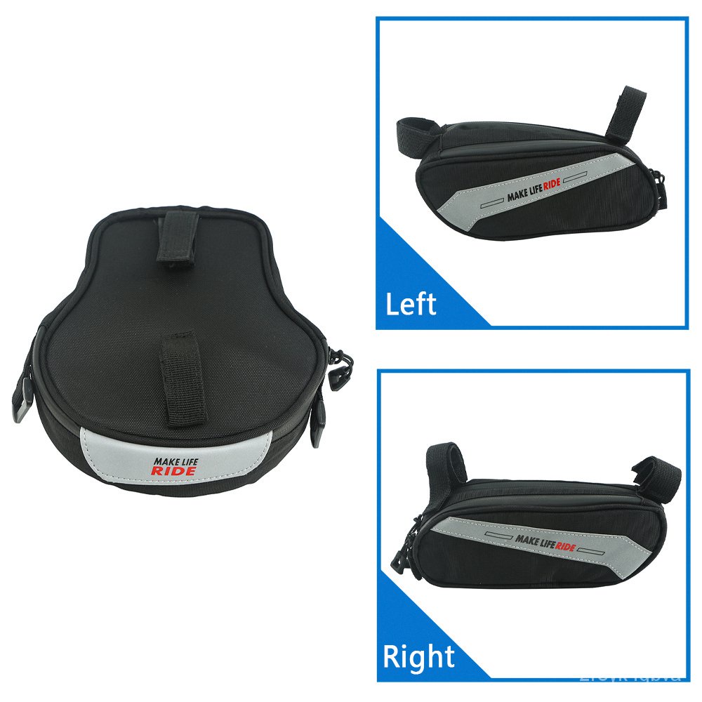Motorcycle Waterproof Tail Bag Panniers Saddlebag For HONDA NC750X