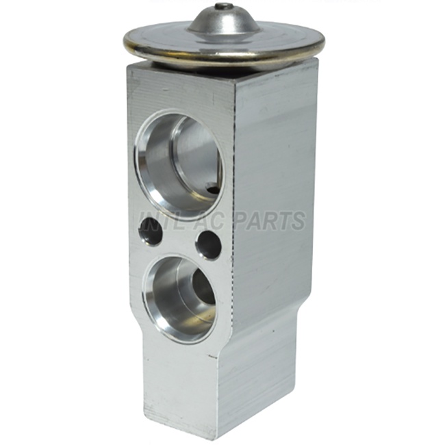 EX 10260C Auto Air Conditioning AC Expansion Block Valve for Lexus GX470/LX470/Toyota Land