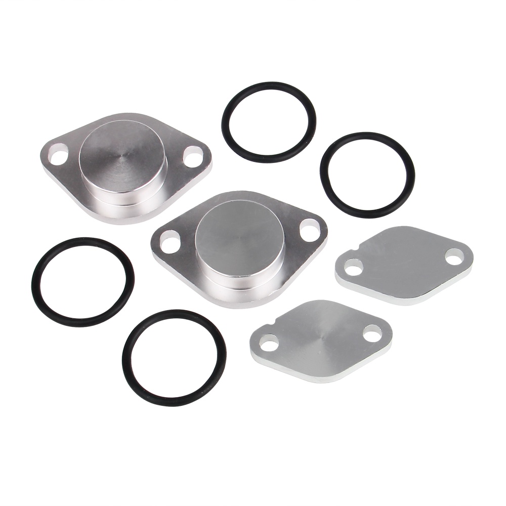 EGR Stopper Kit Removal Plate Full Blanking Kit For Land Rover