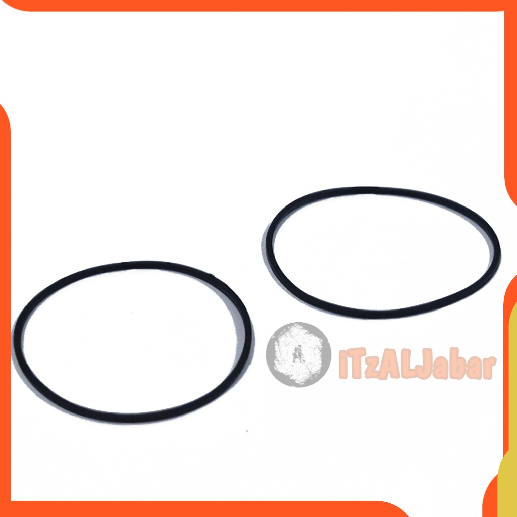 Seiko on sale gasket sizes