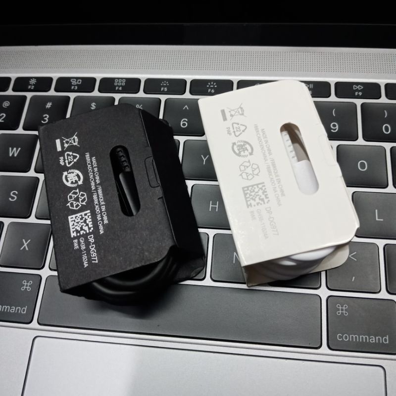 Original Samsung Type C to Type C Super Fast Charging PD 3.0 PPS Cable ...