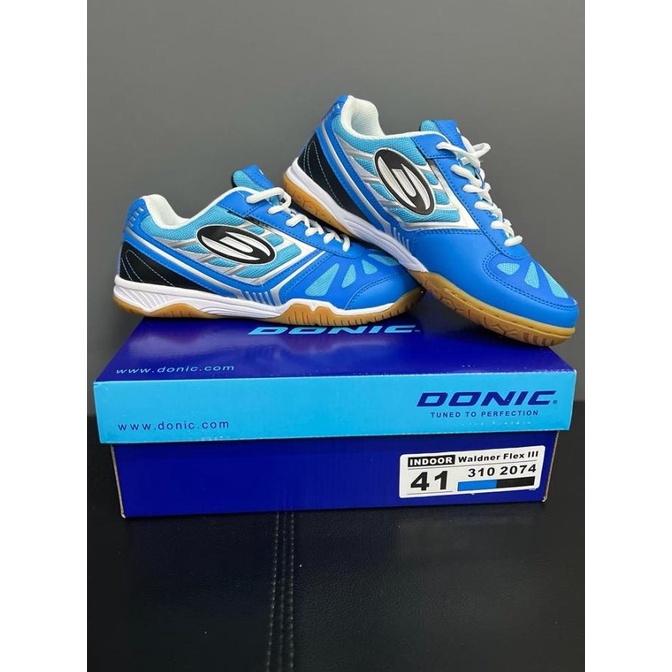 Donic Shoes Waldner Flex III/Table Tennis Shoes Shopee Malaysia